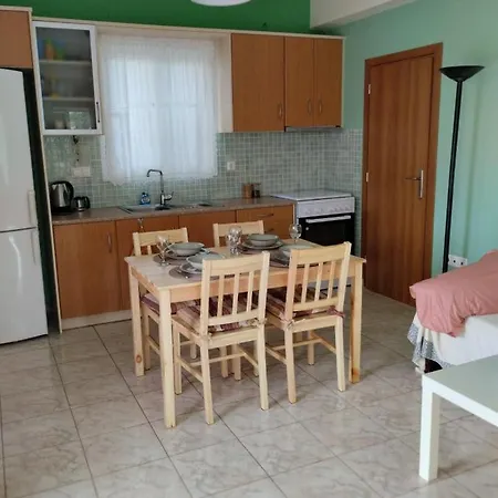 Calypso Two Bedroom Candia