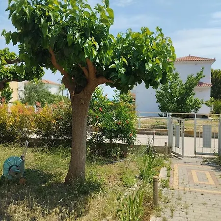 Calypso Two Bedroom Daire *