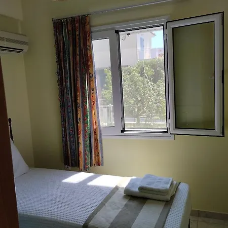 Daire Calypso Two Bedroom