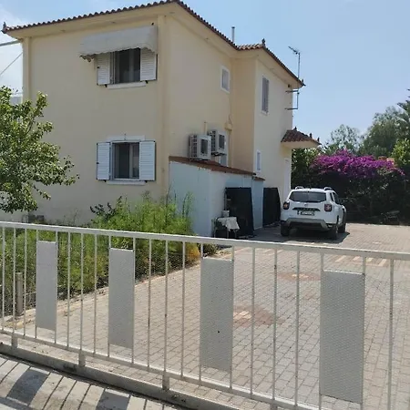 Daire Calypso Two Bedroom *