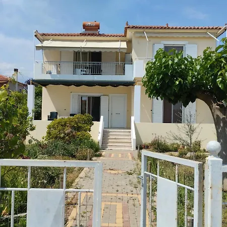 Appartamento Calypso Two Bedroom Candia