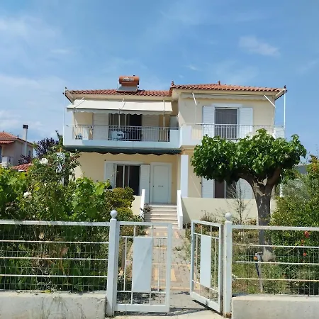 Calypso Two Bedroom Διαμέρισμα