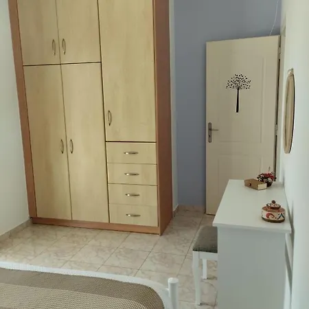 Calypso Two Bedroom Daire