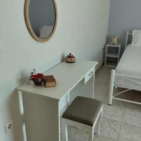 Daire Calypso Two Bedroom *