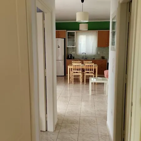 Calypso Two Bedroom * Κάντια