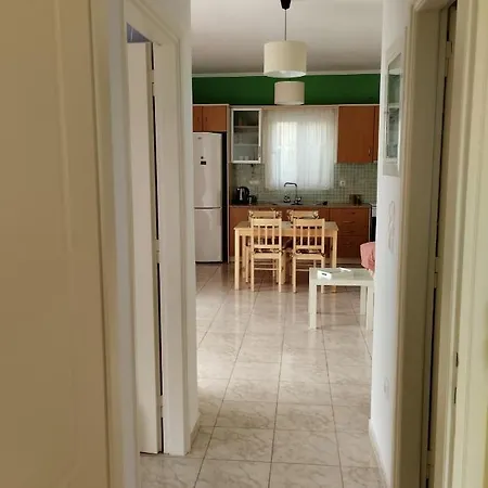 Calypso Two Bedroom * Kandia