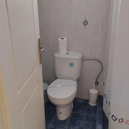 Calypso Two Bedroom *