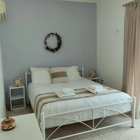 Апартаменты Calypso Two Bedroom