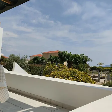 Calypso Two Bedroom * Kandia