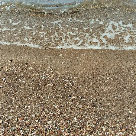 Calypso Two Bedroom Апартаменты Кандия