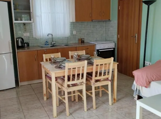 Calypso Two Bedroom Kandia