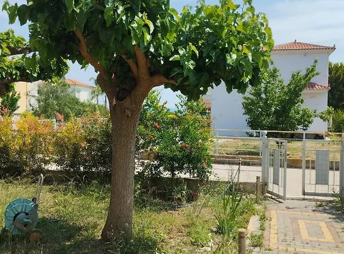 Calypso Two Bedroom 아파트 *