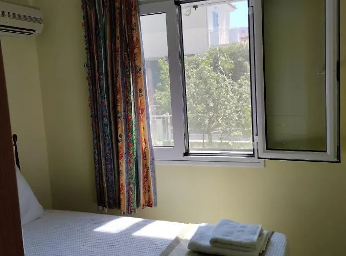 公寓 Calypso Two Bedroom