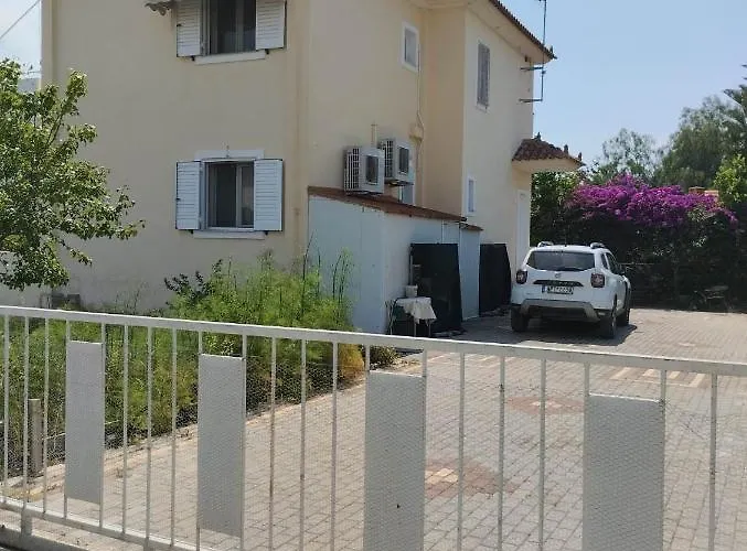 아파트 Calypso Two Bedroom *