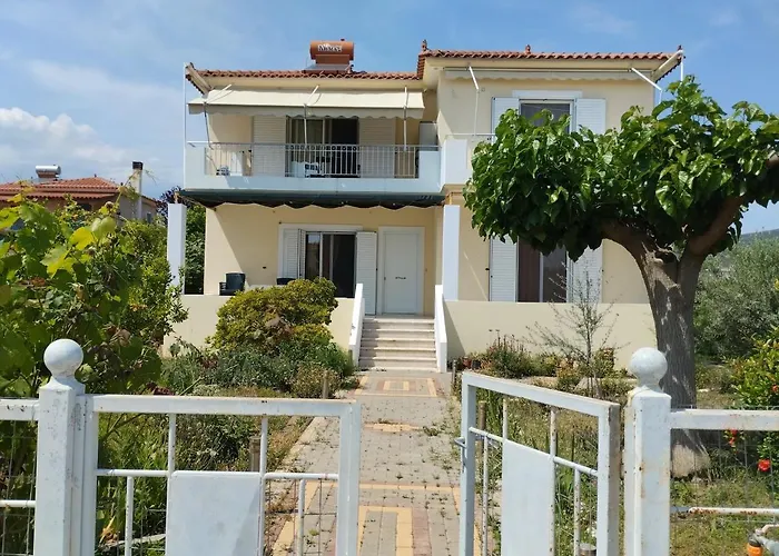 Apartamento Calypso Two Bedroom Kandia