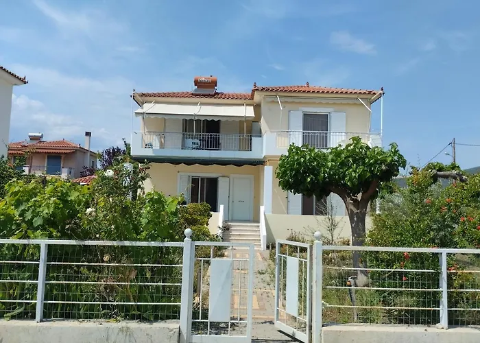 Calypso Two Bedroom 公寓