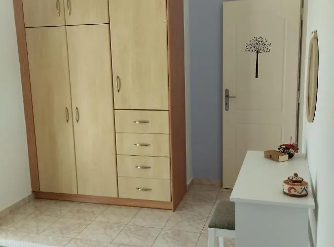 Calypso Two Bedroom Apartamento