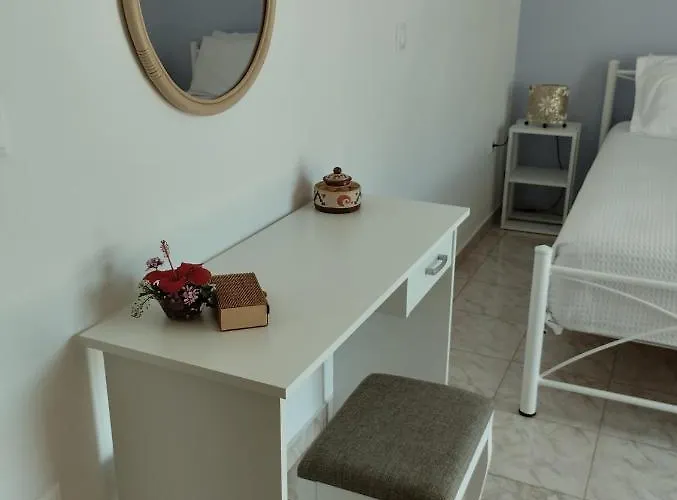 Apartamento Calypso Two Bedroom *