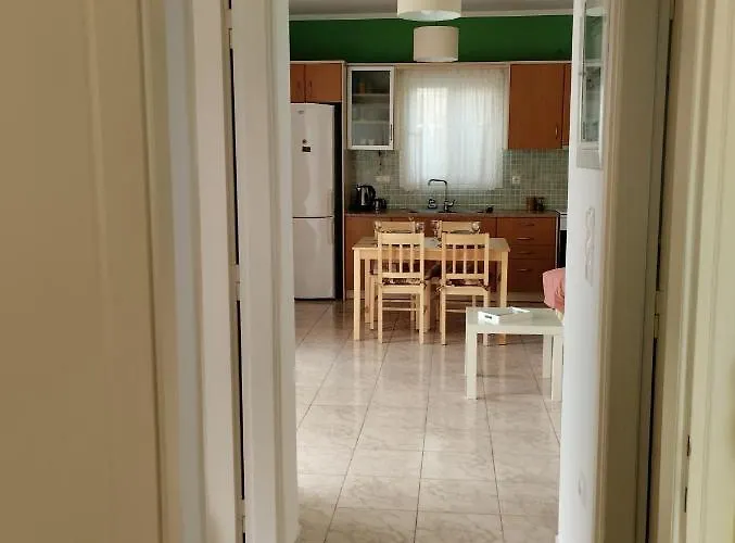 Calypso Two Bedroom * 坎迪亚