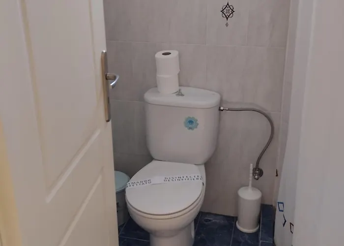 Calypso Two Bedroom *