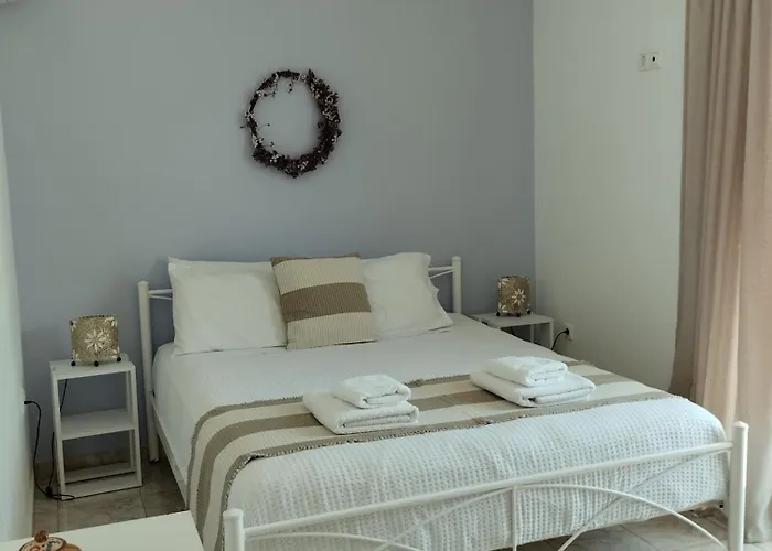 Apartamento Calypso Two Bedroom