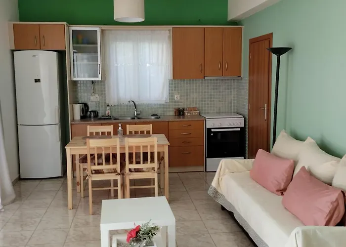 Calypso Two Bedroom Kandia