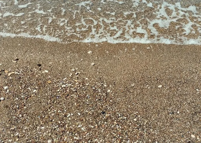 Calypso Two Bedroom 아파트 캔디아